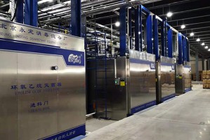 關于環氧乙烷滅菌和輻照滅菌的根本區別