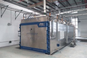 無菌醫療器械注冊之環氧乙烷滅菌工藝驗證要求