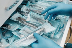 環(huán)氧乙烷滅菌紡織品和衣物的優(yōu)勢(shì)