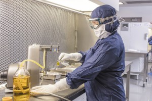 環氧乙烷滅菌效果確認需要多長時間