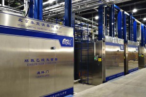 環(huán)氧乙烷滅菌質(zhì)量管理23條常見問題匯總