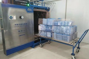 環(huán)氧乙烷滅菌失敗原因都有哪些？